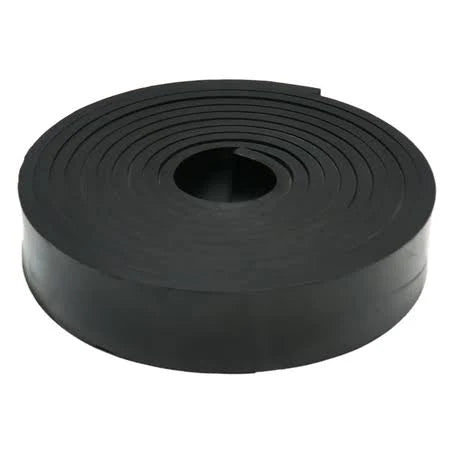 1/16 Thick x 3ft W x 20F SBR Rubber Sheet T6293
