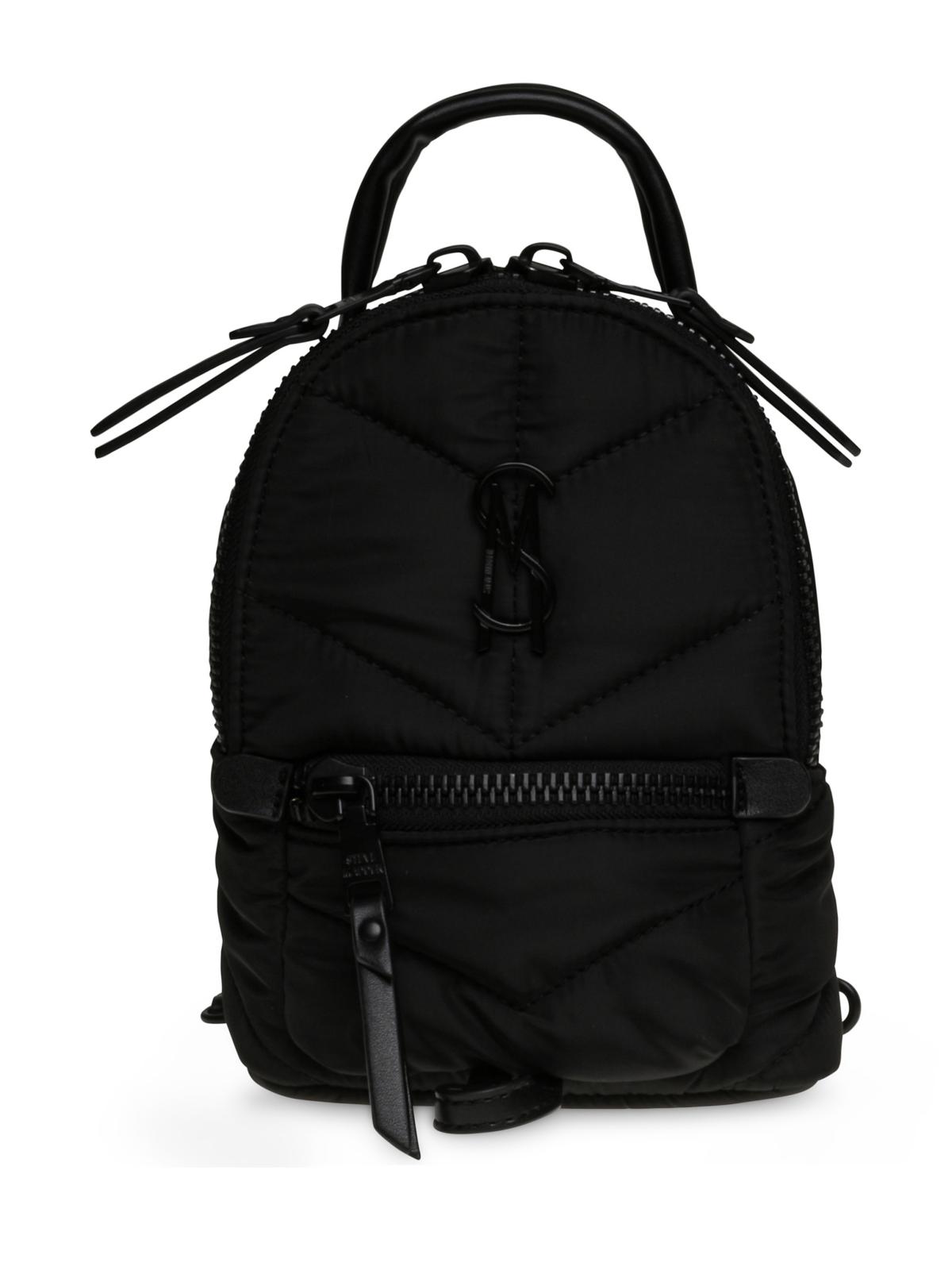 Quilted Dome Backpack R20383