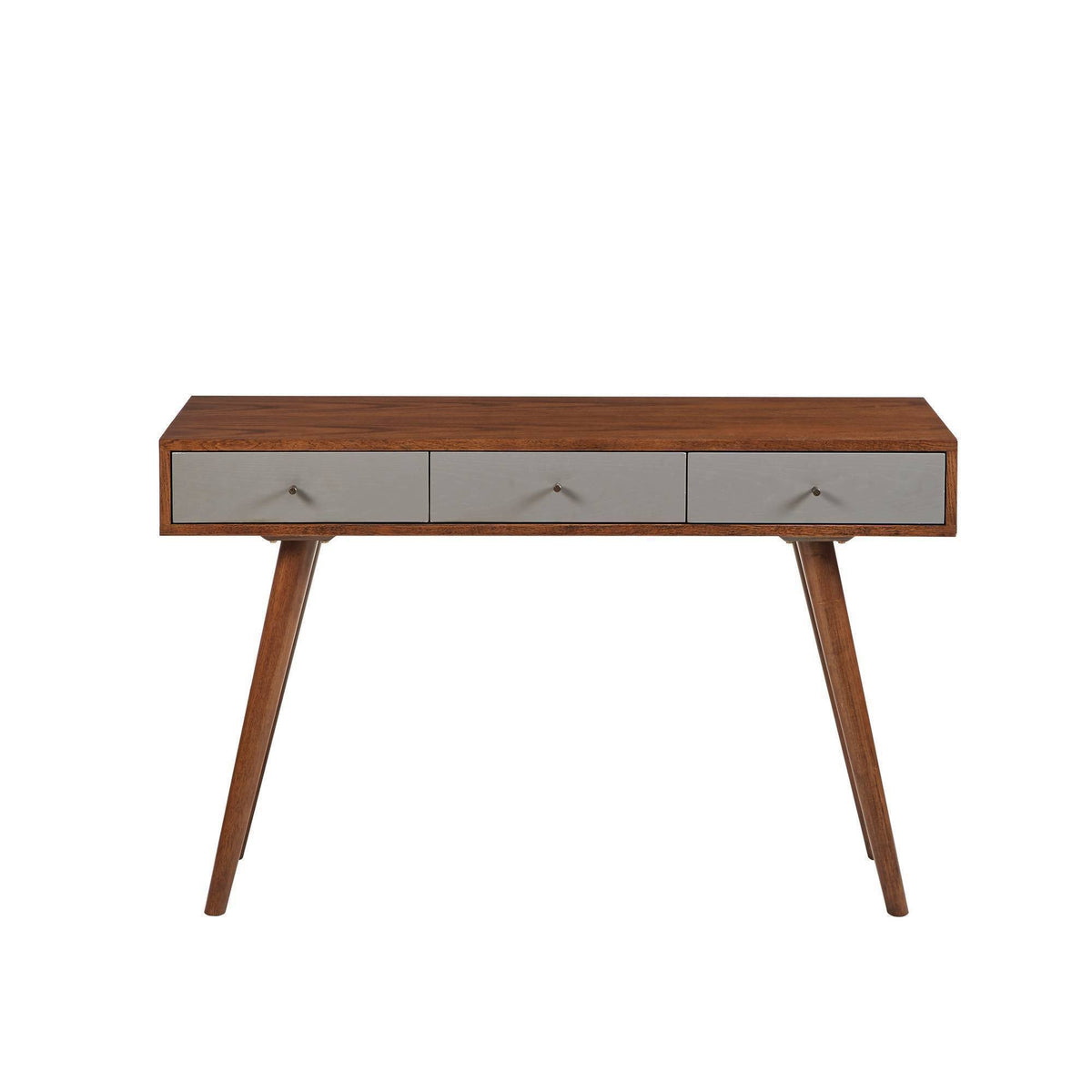 3 Drawer Writing Desk B5029