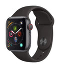 Pre-Owned Apple Watch Series 4 40mm Aluminum Case F77673