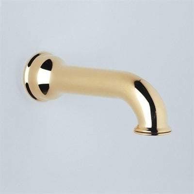 Wall Mount Tub Spout N97020