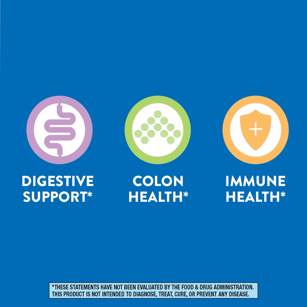 30 Capsules Daily Probiotic X351