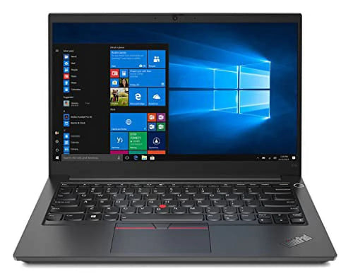 14.0" FHD IPS Business Laptop (AMD Ryzen 7 5700U, 12GB RAM, 2TB PCIe SSD, Win 11 Pro) U52477