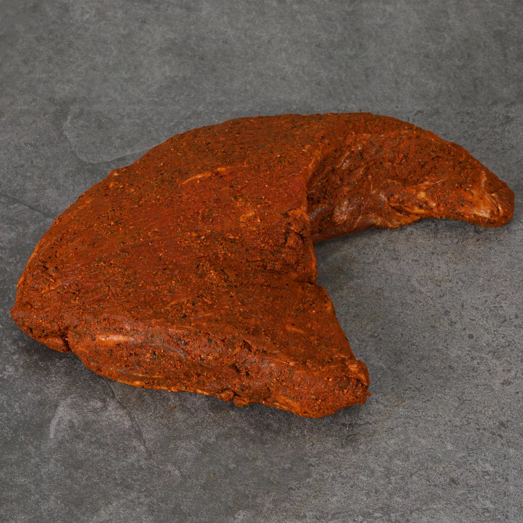 Angus Seasoned Tri Tip Roast, 2.34 - 3.32 lb X799093