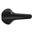 Black Narrow Saddle X177