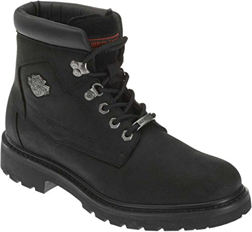 Men's Motorcycle Boot B4292