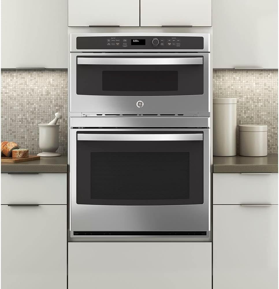 Electric Combination Wall Oven U159