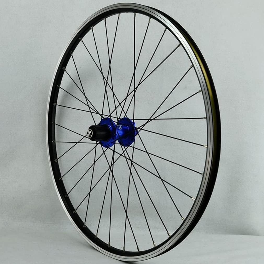 26'' 27.5'' 29'' Disc Brake Mountain Bike Wheelset T255549