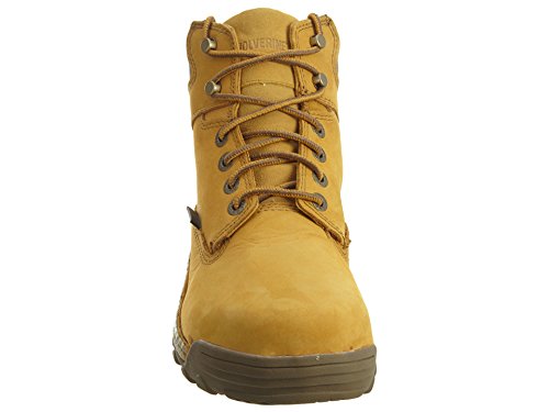Mens Waterproof Insulated 6 Inch Boot B207