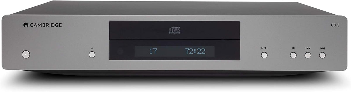 CD Transport Player K93704