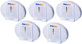 High Capacity Dehumidifier 5-Pack S3772