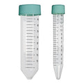 15ml Pre-Sterilized Screw Cap Centrifuge Tube Z403