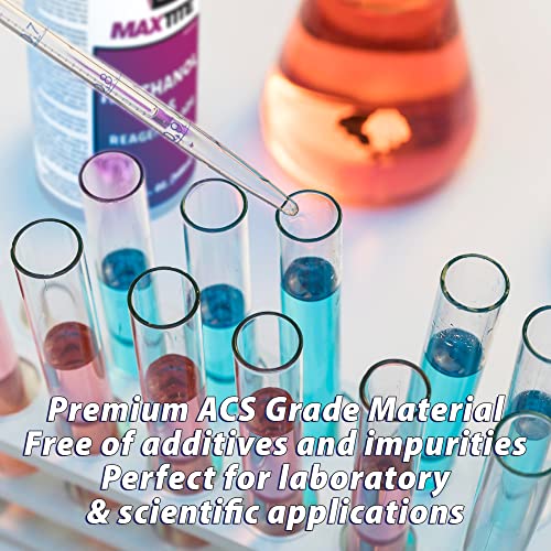 ACS Reagent Grade Methanol X508361