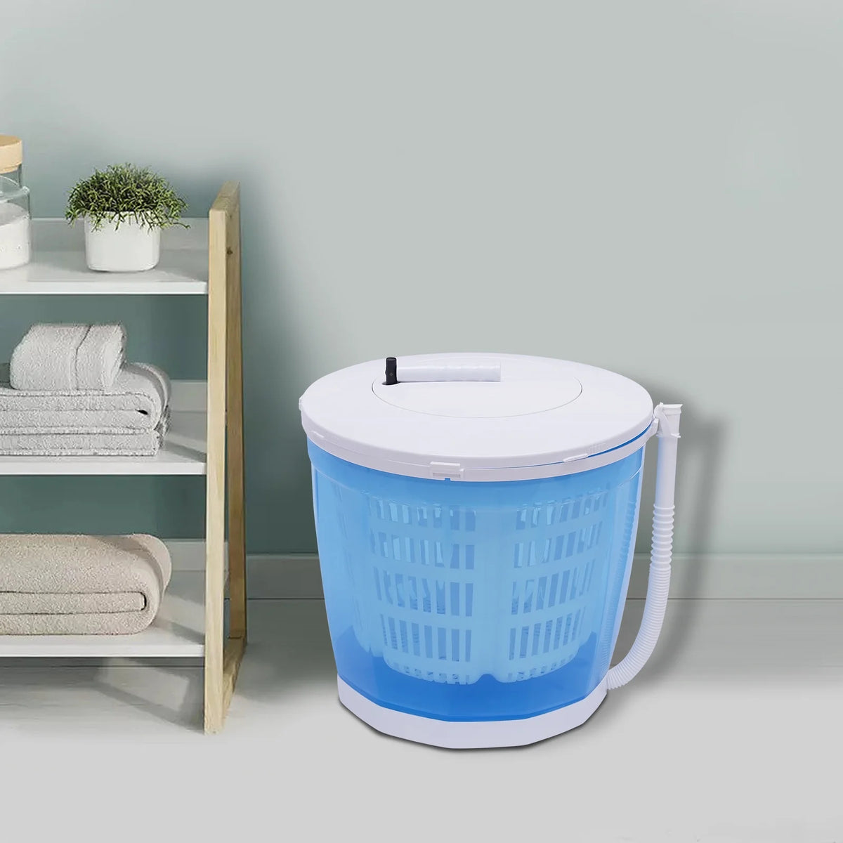 Portable Mini Manual Dryer Y928120