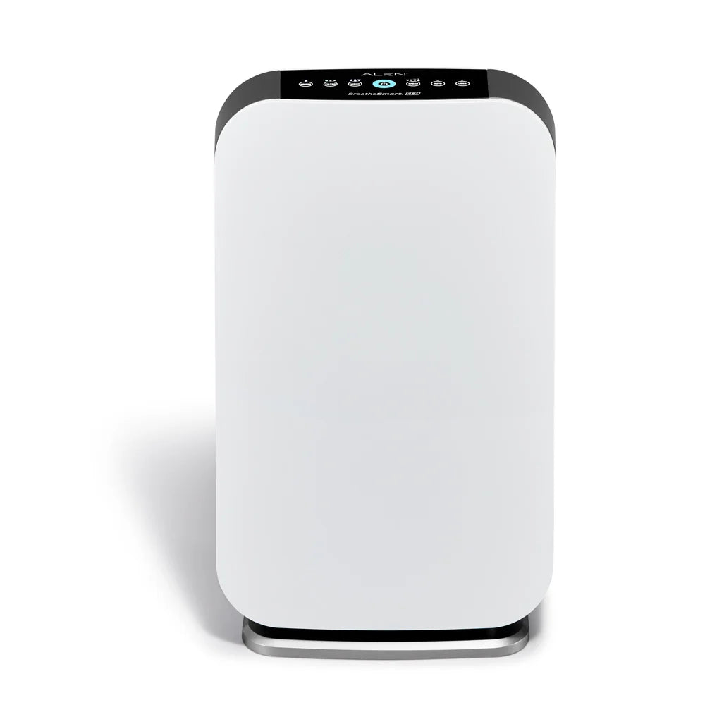 White True HEPA Air Purifier F98247
