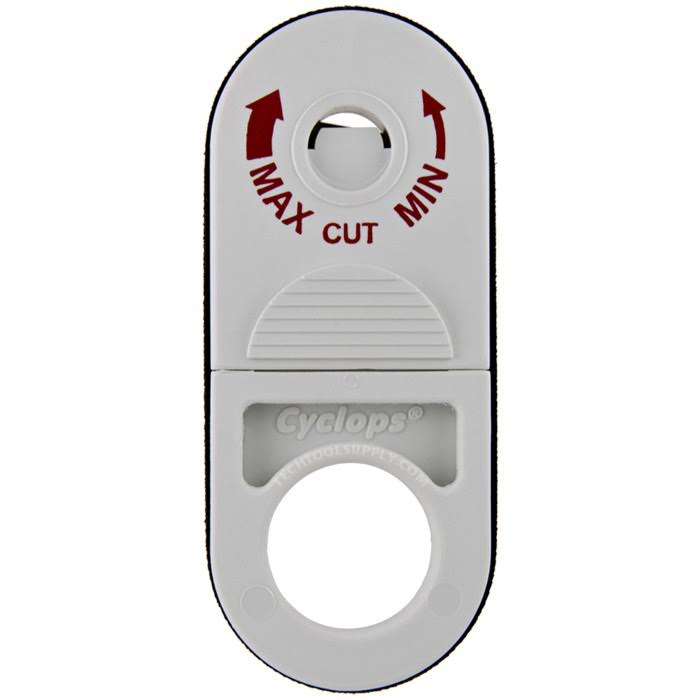 Cat6A/7 28-26 AWG Termination Kit A204045