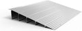 Modular Aluminum Entry Ramp, 1" Rise Pack of 2 E88598