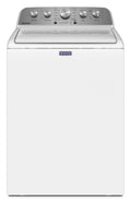 White Top Load Washer V538243