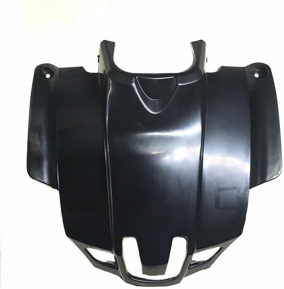 Army Camo ATV Body Plastic U7369
