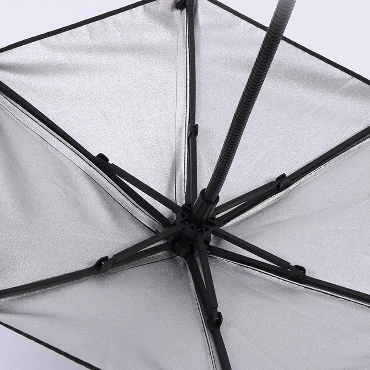 Portable Phone Sun Umbrella L8491