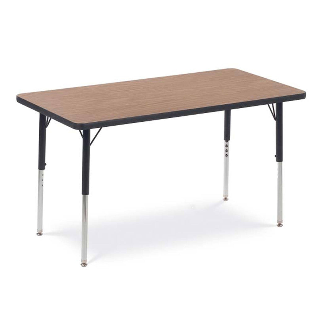 Rectangle Activity Table U268810