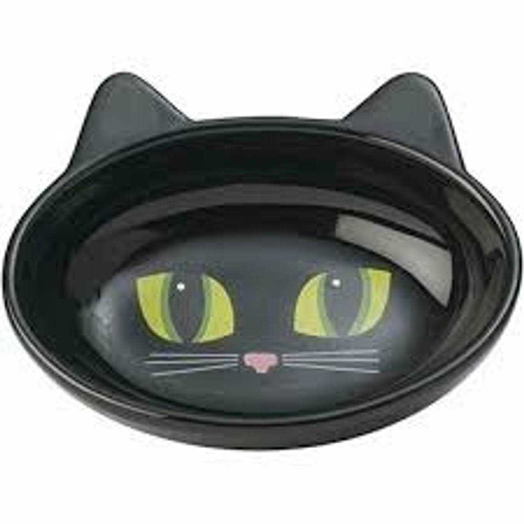Oval Saucer J2207