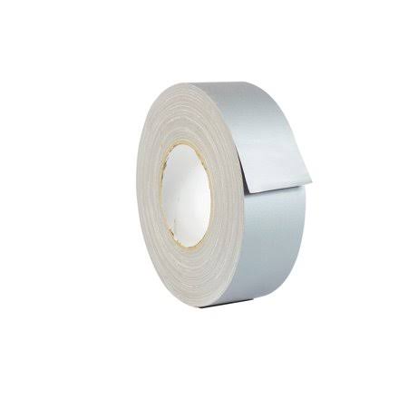 Gray Gaffer Tape 1 in. x 60 Yards Pack of 48 B173