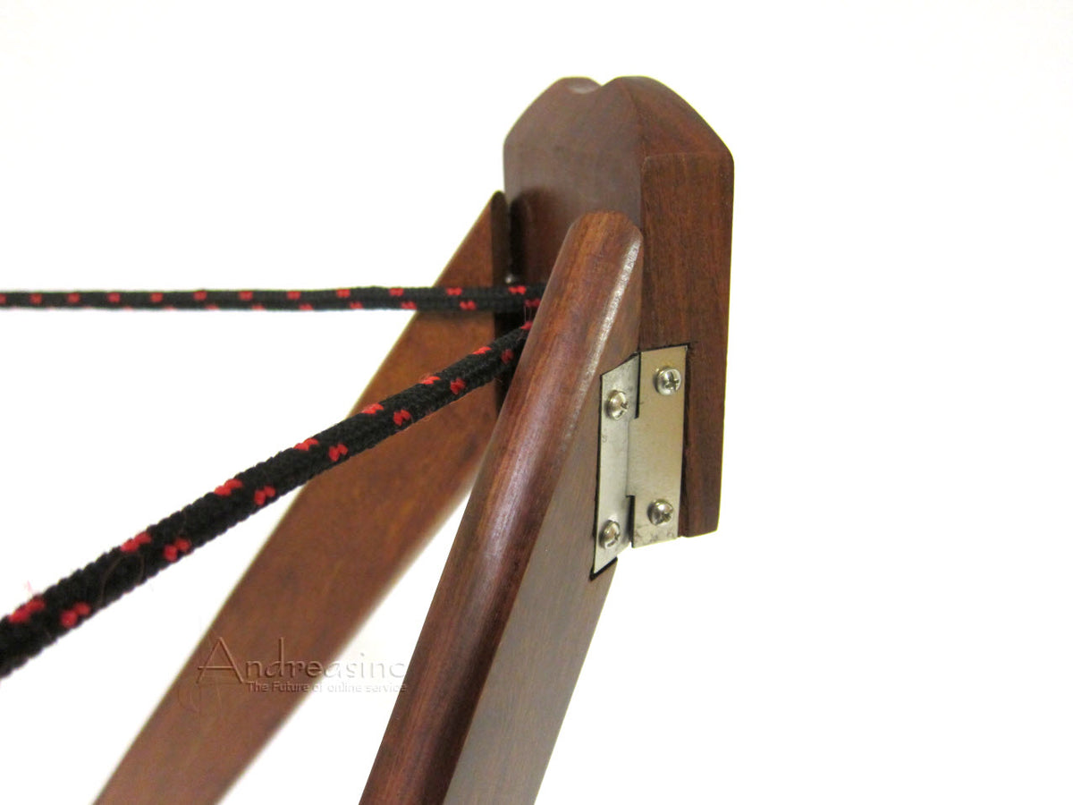 Portable Hammered Dulcimer Stand L422