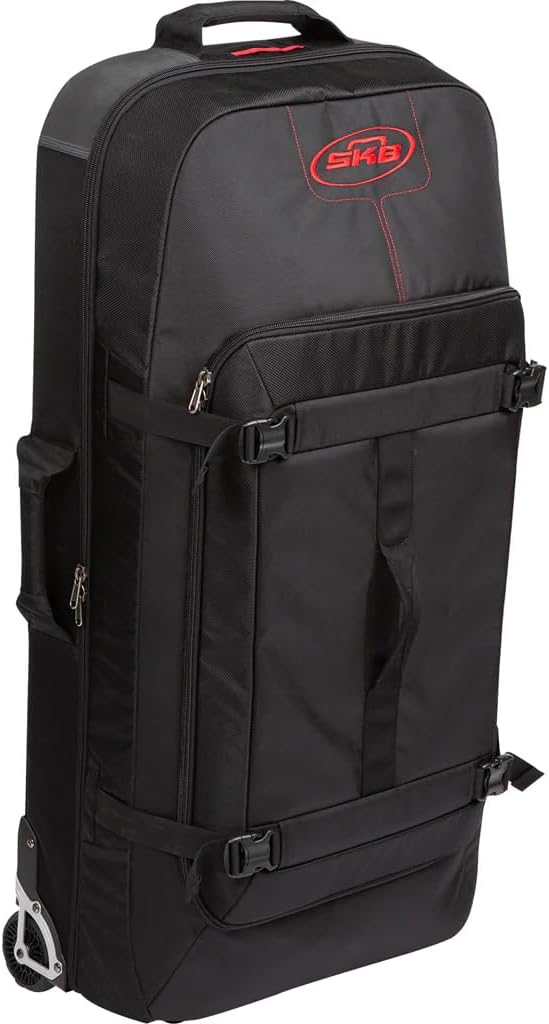 Black Bow Traveler Case G629719