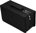 168 Capacity Black CD/DVD Case Holder J56490
