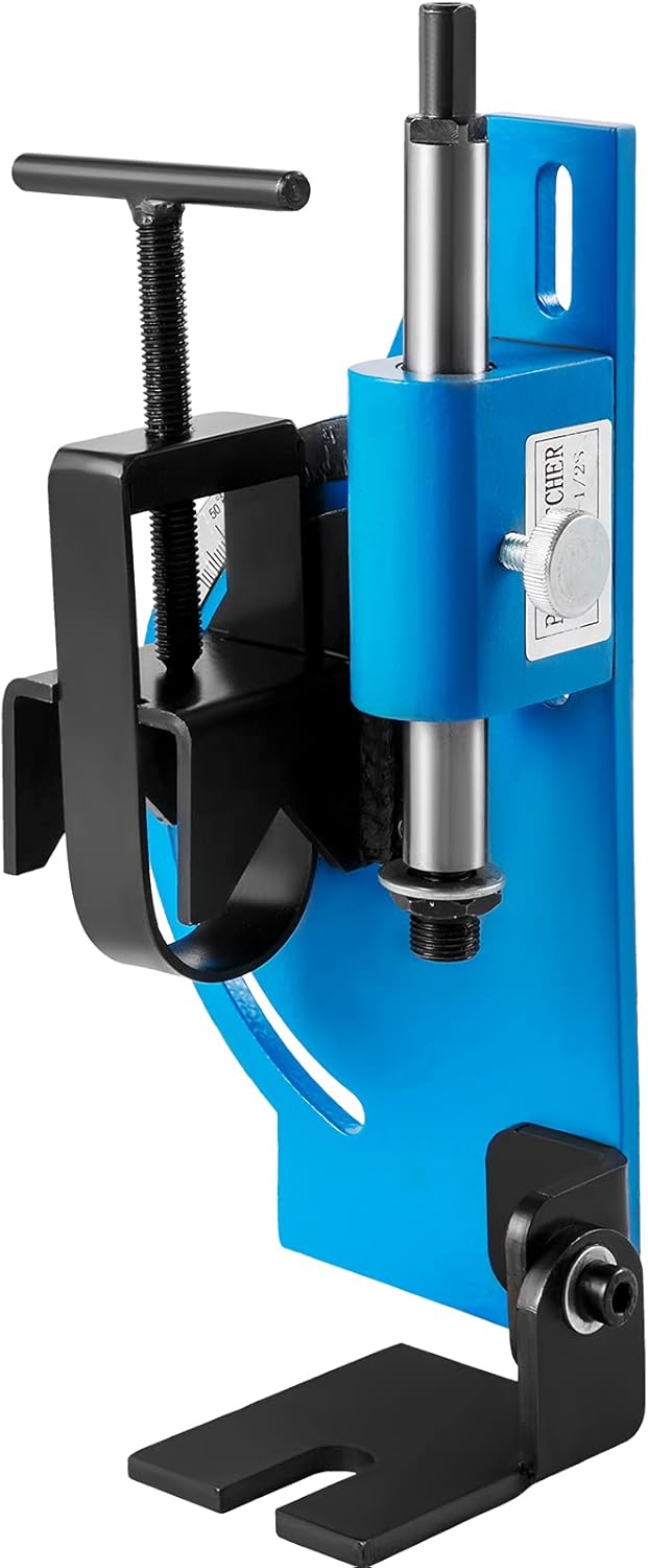 60 Degree Pipe Notcher for 2" Round Tubing H731554