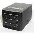 DVD Duplicator 24x 1 to 2 G148