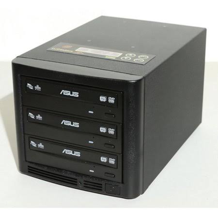 DVD Duplicator 24x 1 to 2 G148