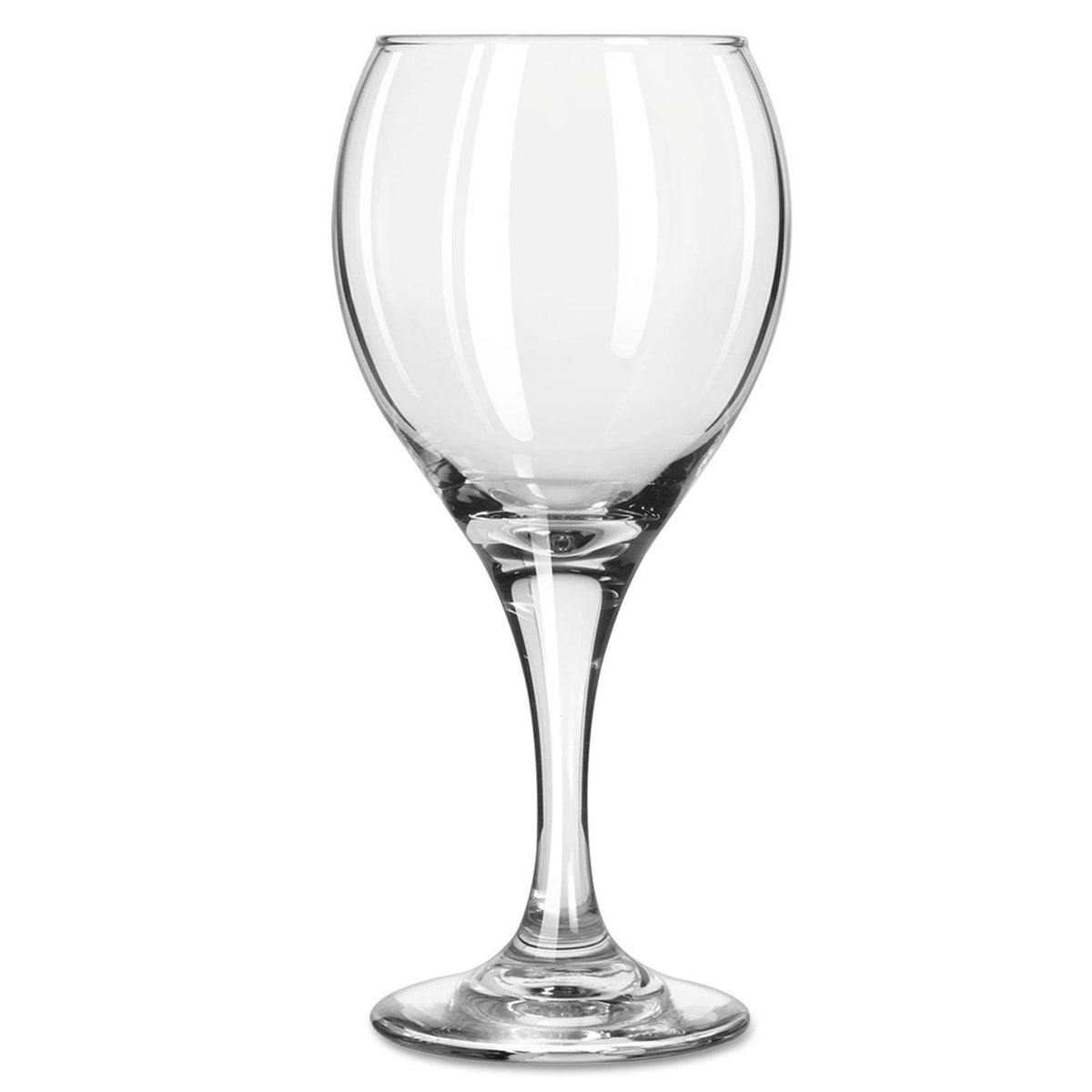 Clear 10.75 oz Wine Glass E699470