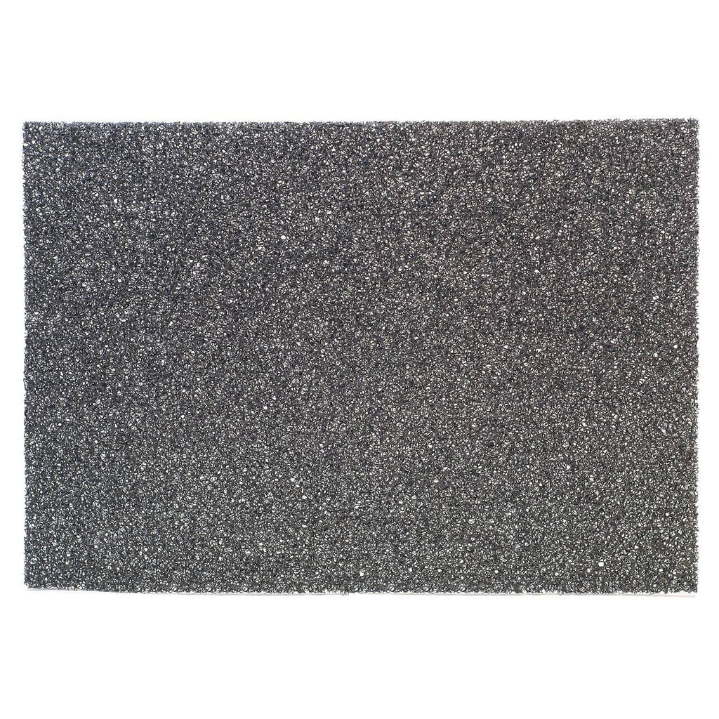 Black Stripper Pad G8696