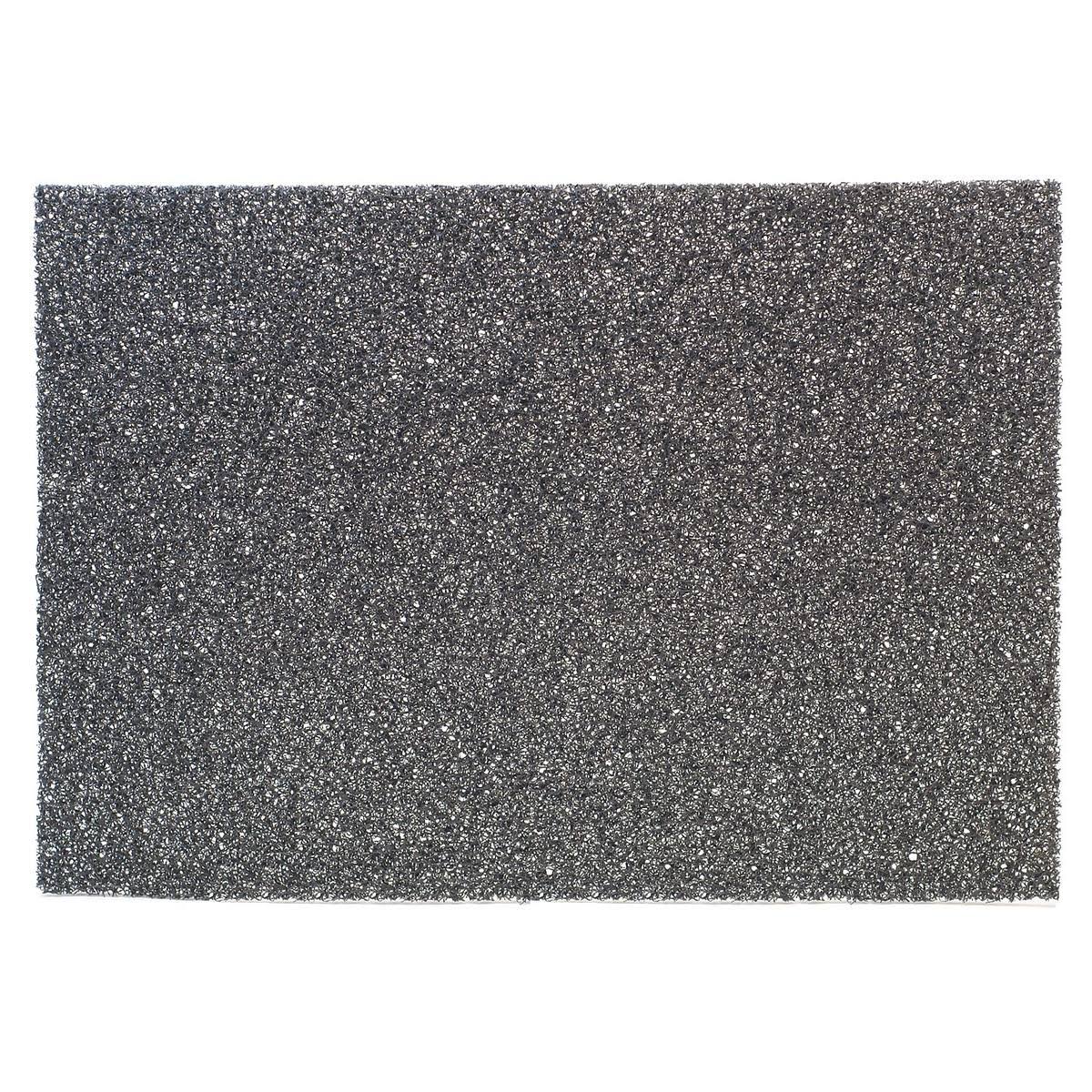 Black Stripper Pad G8696