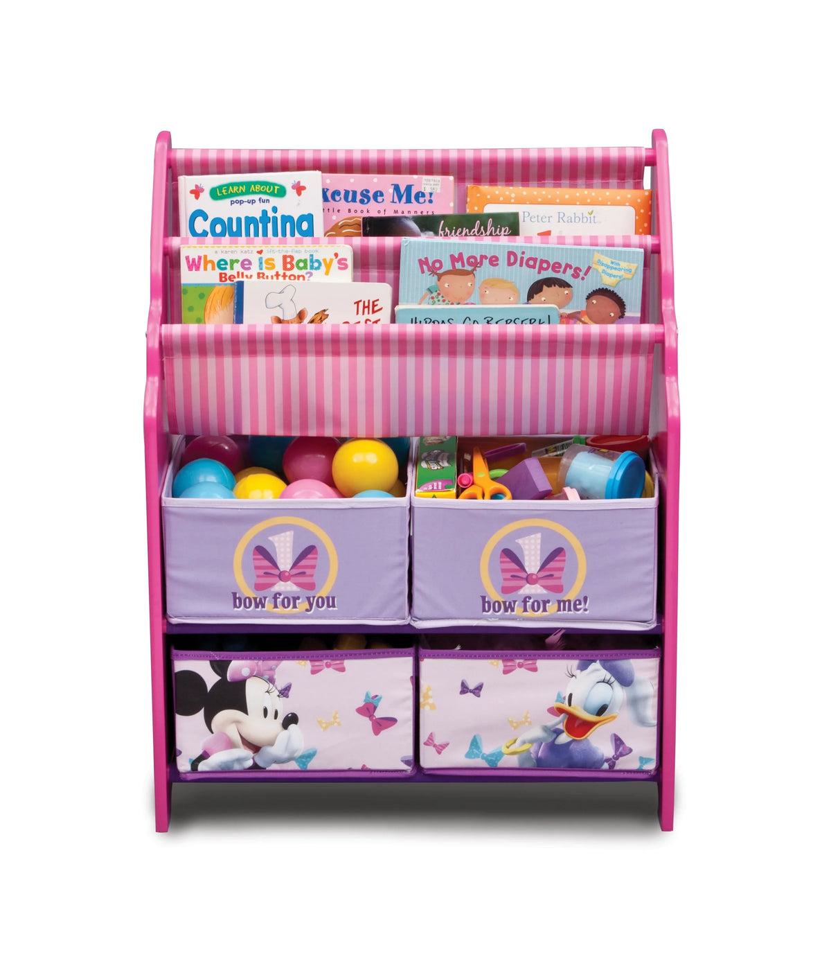 Cube Bookcase A8201