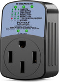 50 Amp RV Surge Protector H5508
