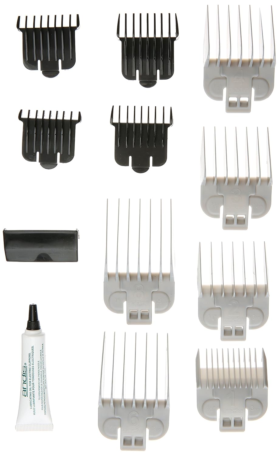 Powerful Clipper Trimmer Combo Kit W493