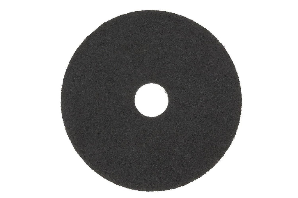 Black Stripper Pad G8696
