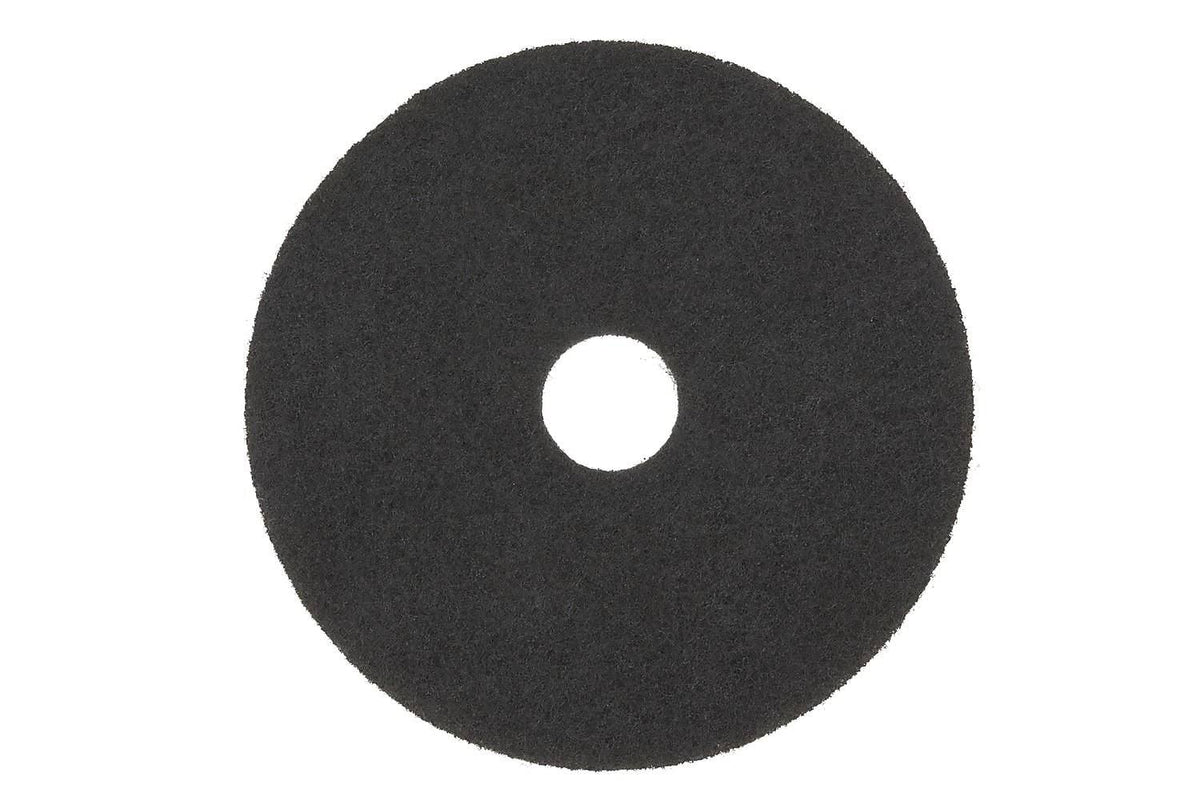 Black Stripper Pad G8696