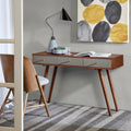 3 Drawer Writing Desk B5029