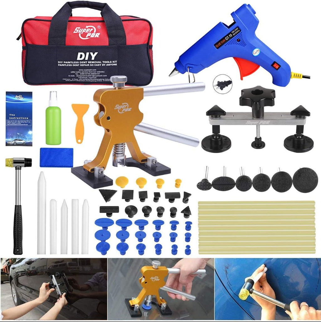 Dent Puller Kit Q89167