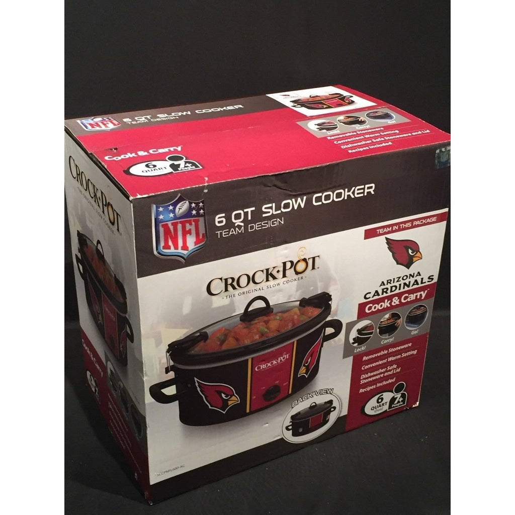 Black/Cardinal Electric Cooking C743012