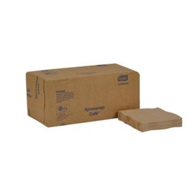 Natural Napkin Dispenser Case of 6000 Q49547