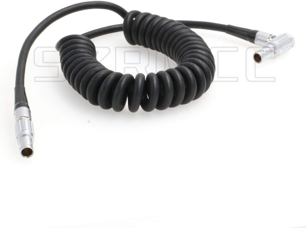 2 Pin Male to 2 Pin Male Power Cable L7215
