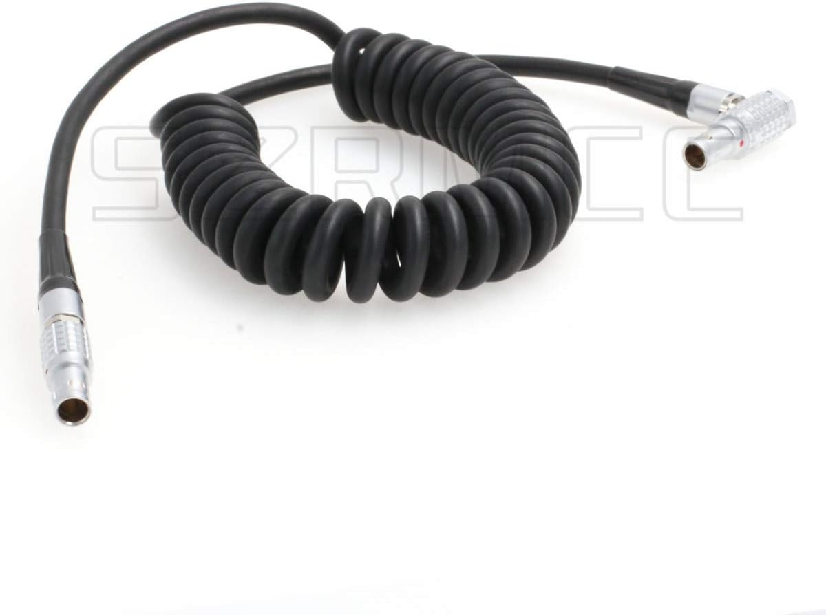 2 Pin Male to 2 Pin Male Power Cable L7215