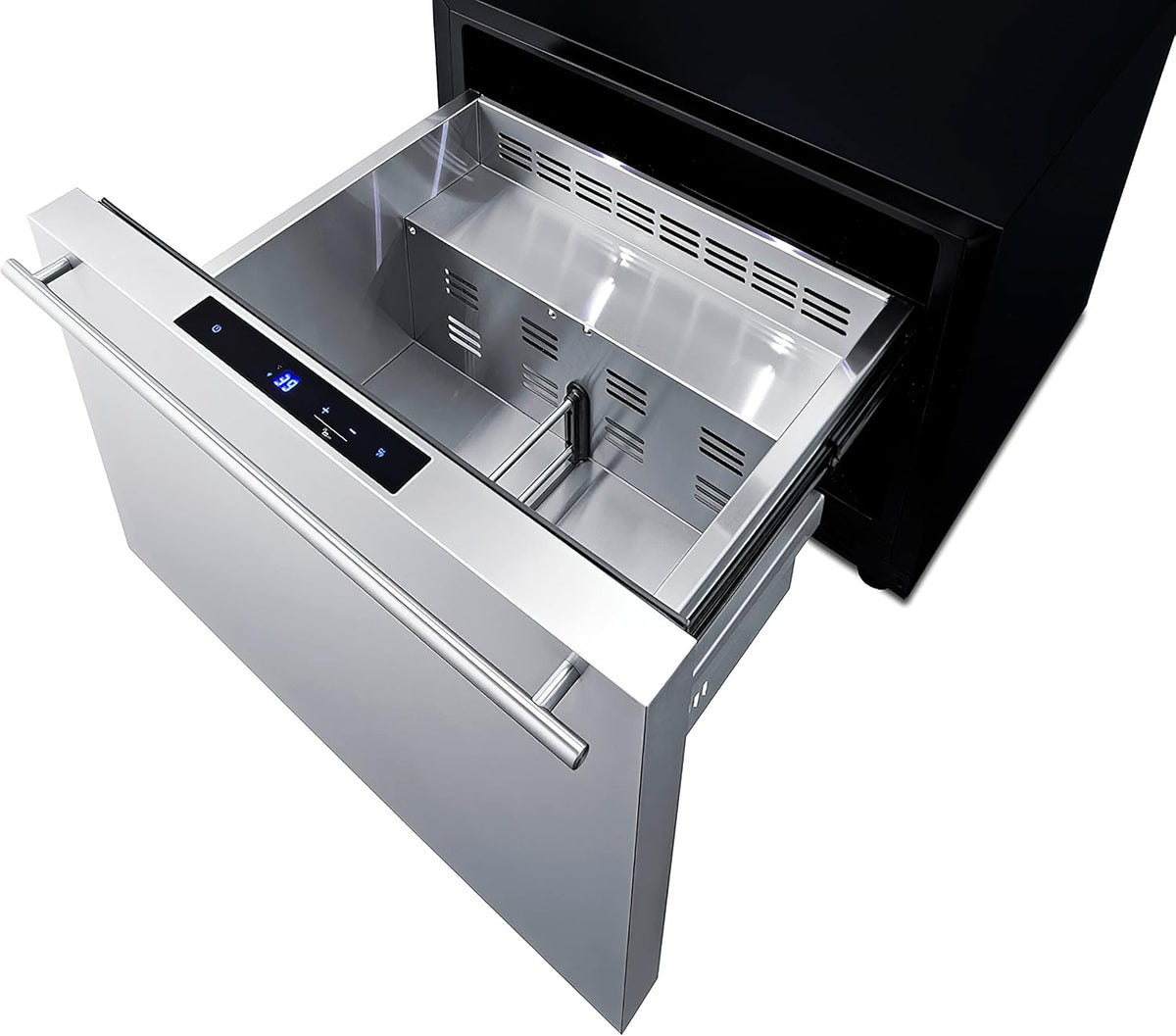 24" Wide Built-In Drawer Refrigerator G78921