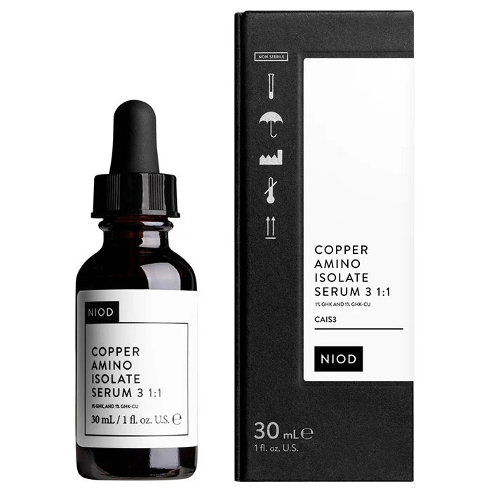Copper Amino Isolate Serum 30 ml K241