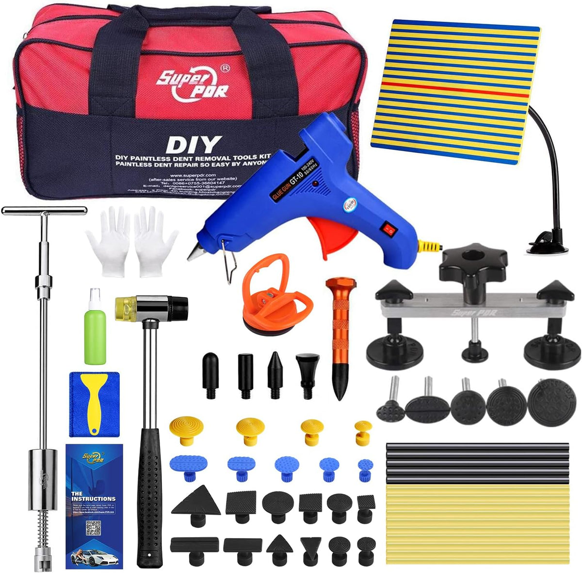 Dent Puller Kit Q89167